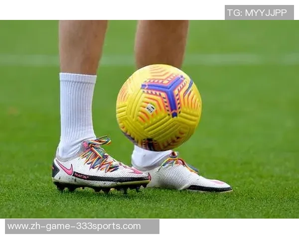 足球彩虹教学：掌握技巧与战术提升你的球场表现与团队配合能力