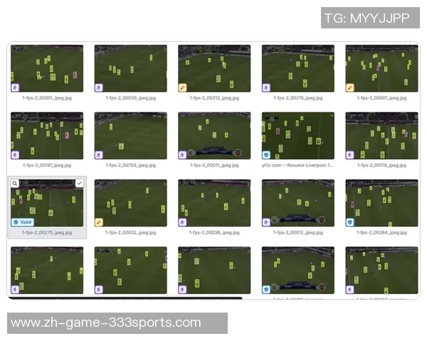 足球数据岛：探索数据分析在足球战术与球员表现中的应用与影响